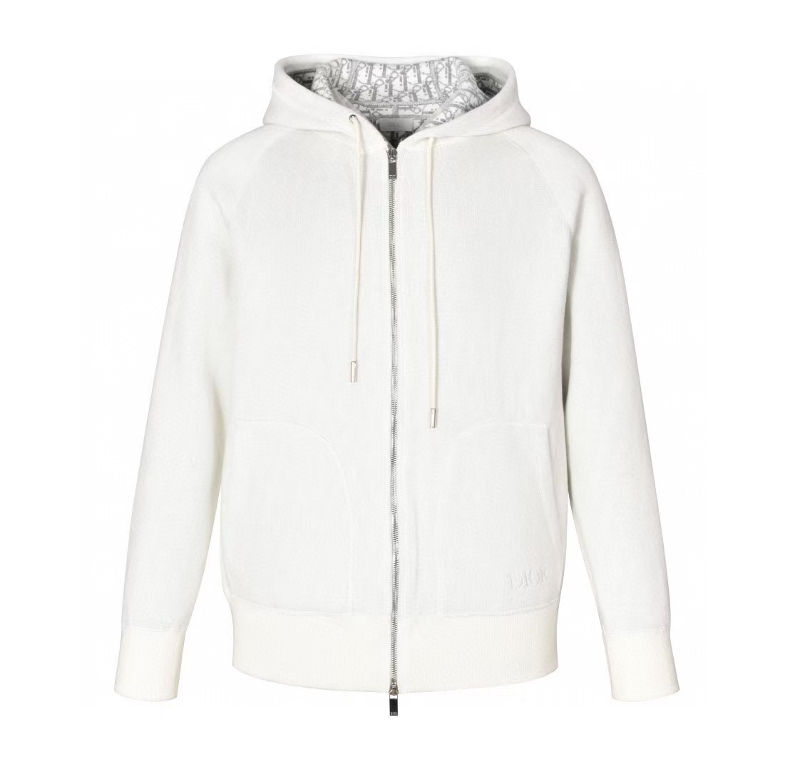 【DIOR旗艦店】（ディオール ）パーカー 男女兼用 ご好評に付き再入荷！