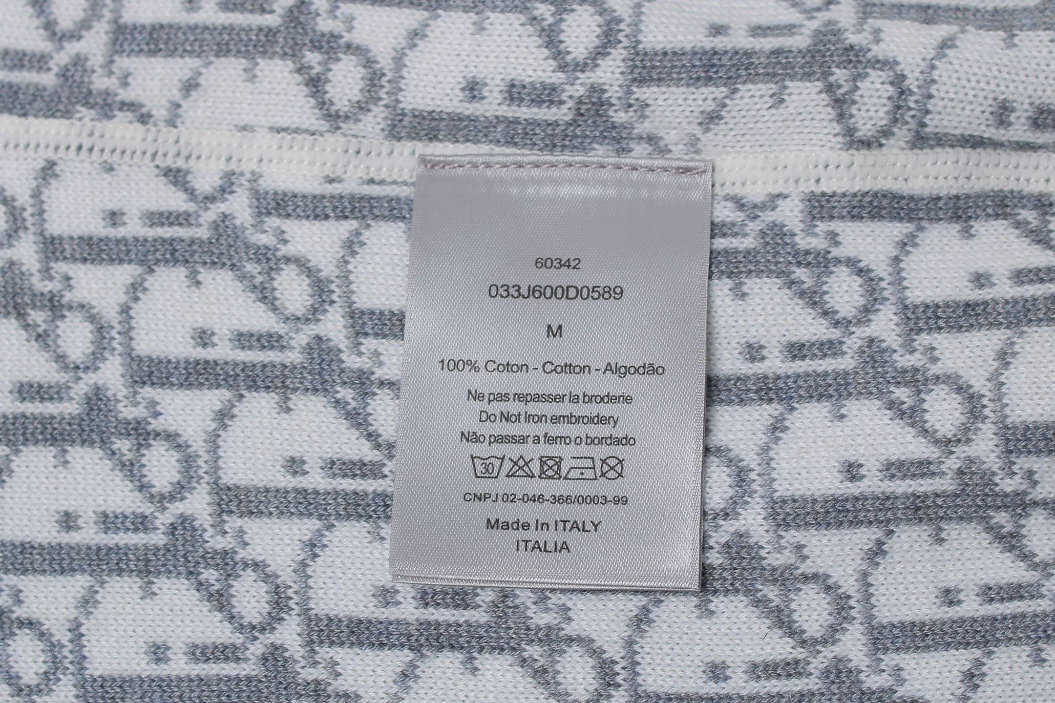 【DIOR旗艦店】（ディオール ）パーカー 男女兼用 ご好評に付き再入荷！