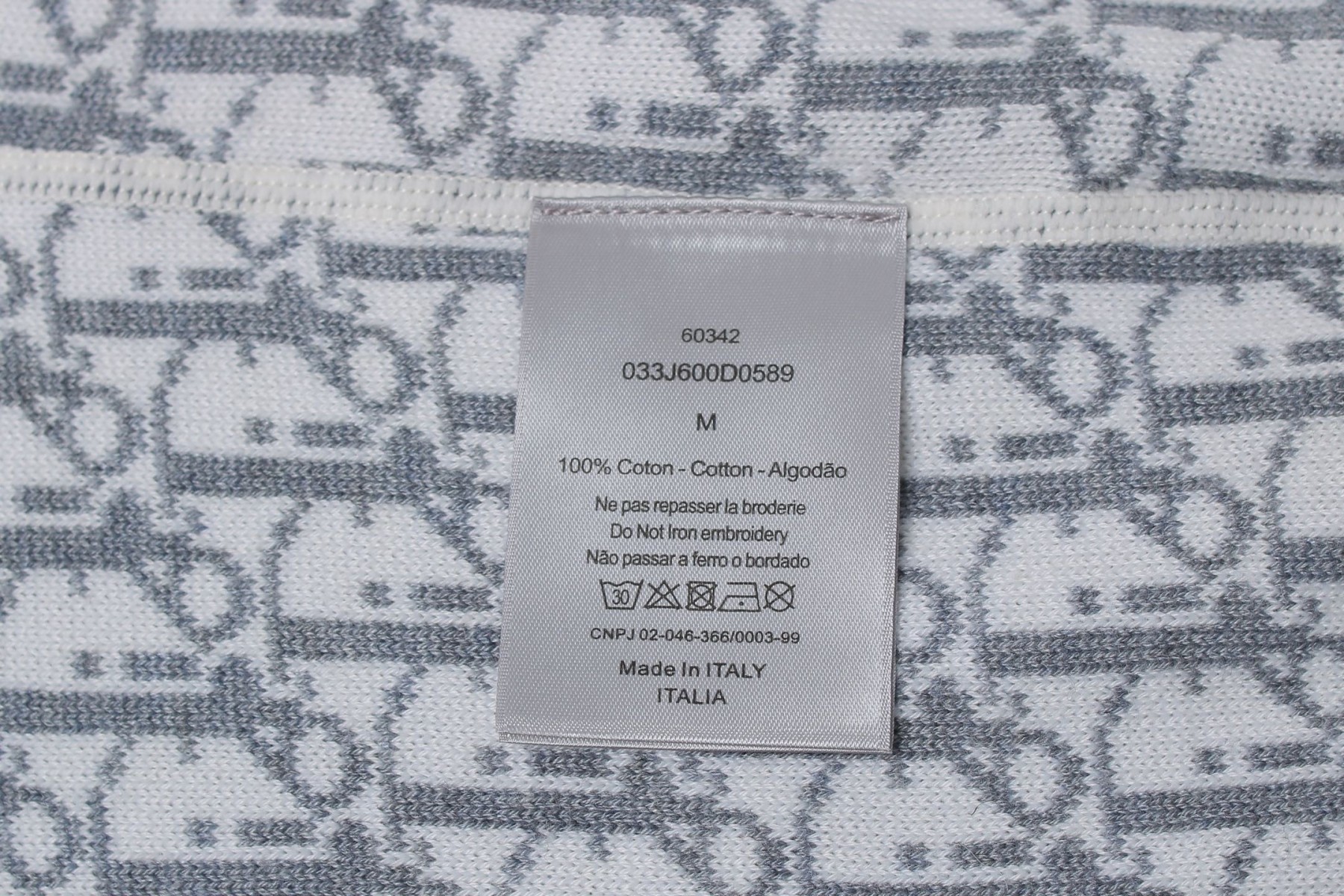 【DIOR旗艦店】（ディオール ）パーカー 男女兼用 ご好評に付き再入荷！