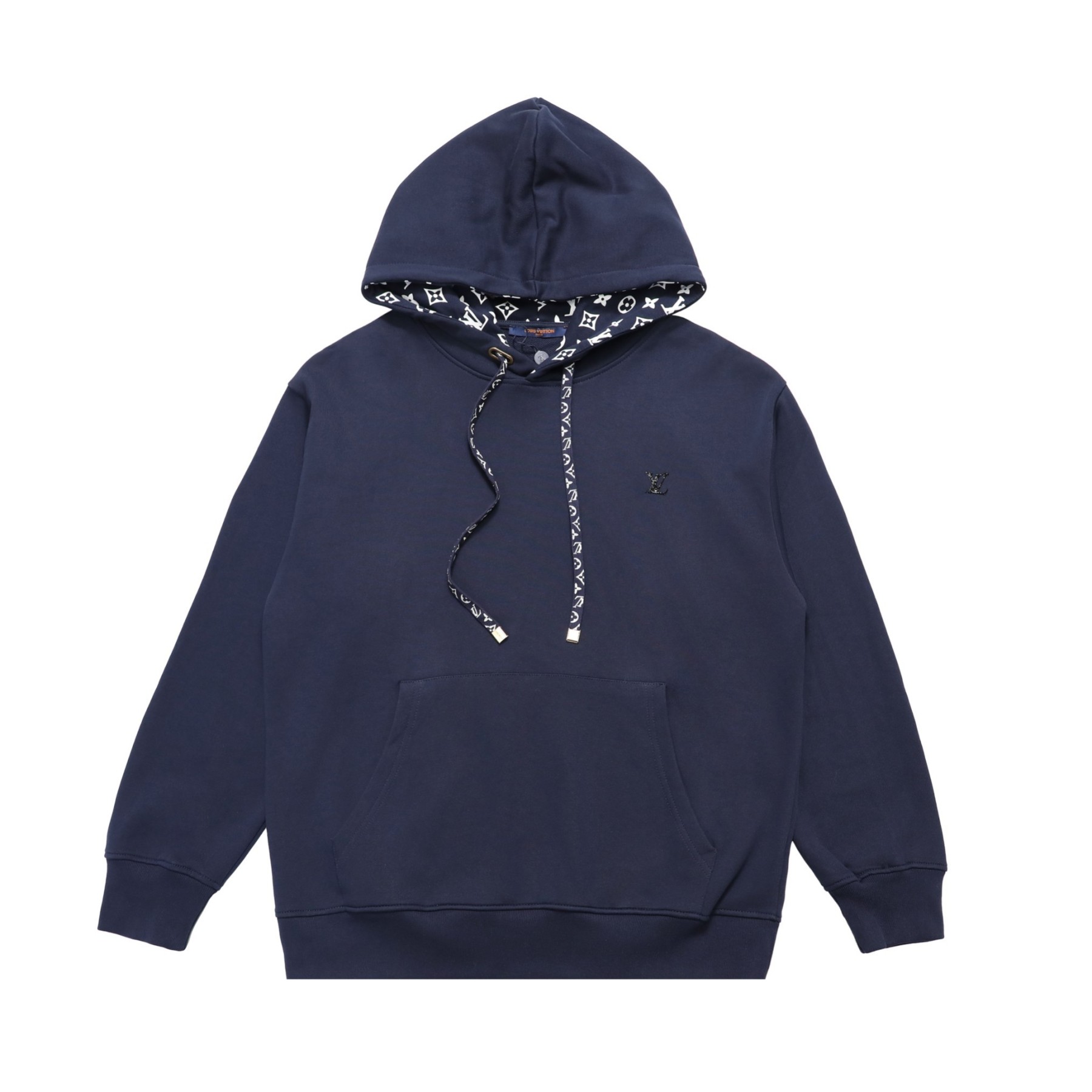 【LOUIS VUITTON旗艦店】ルイヴィトン パーカー 男女兼用 ご好評に付き再入荷！