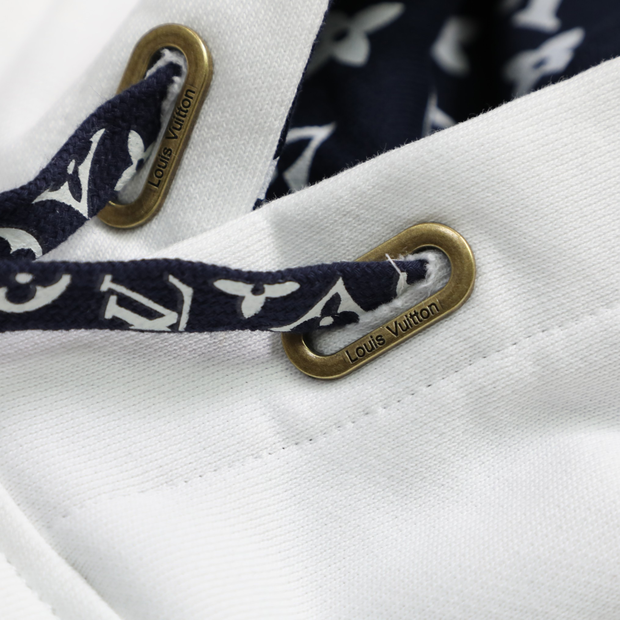 【LOUIS VUITTON旗艦店】ルイヴィトン パーカー 男女兼用 ご好評に付き再入荷！