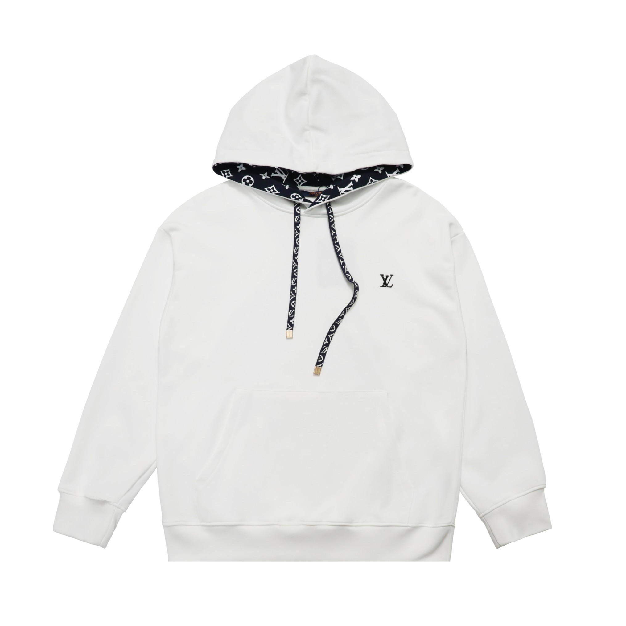 【LOUIS VUITTON旗艦店】ルイヴィトン パーカー 男女兼用 ご好評に付き再入荷！