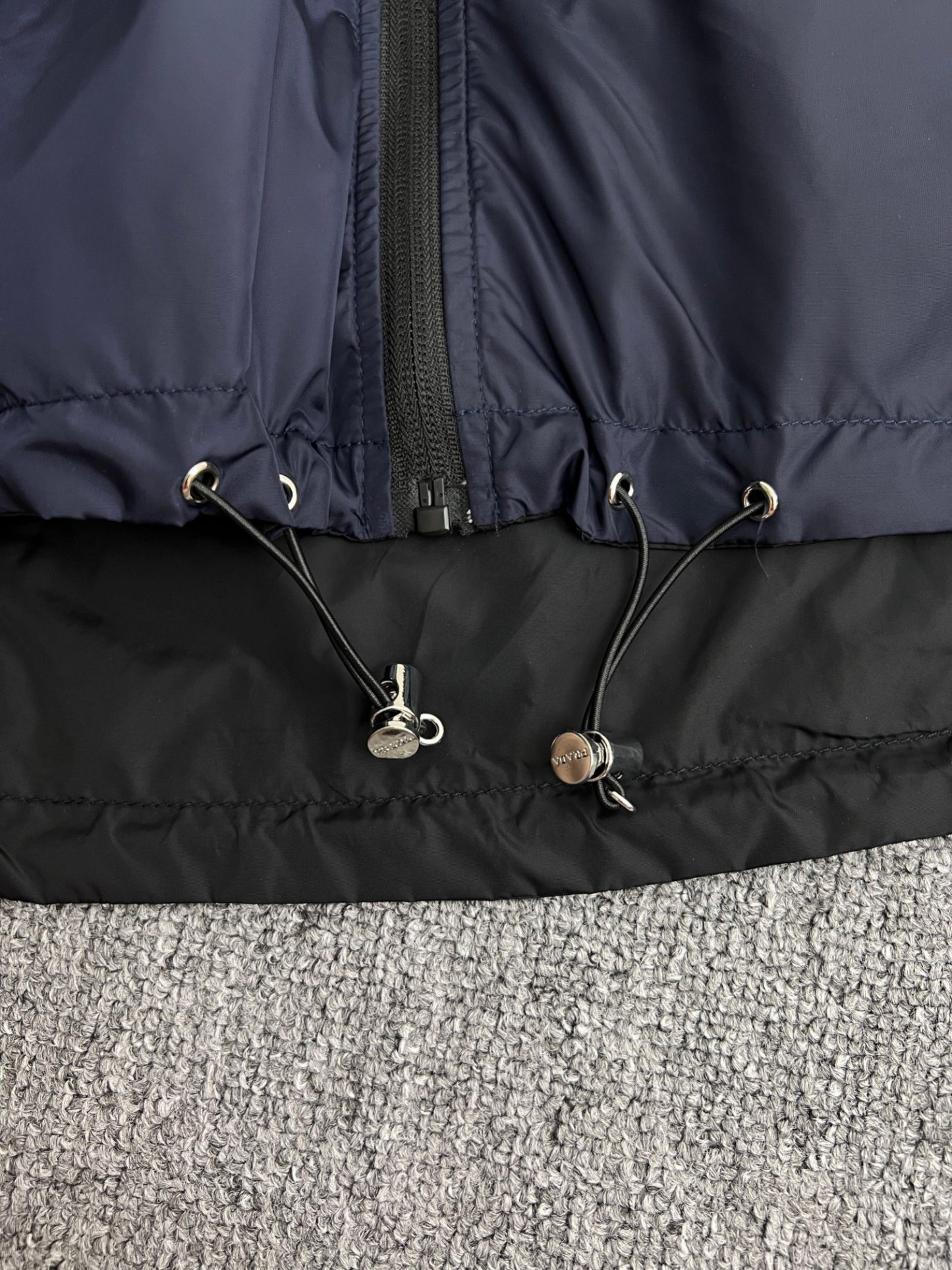 【PRADA旗艦店】プラダ リバーシブル ジャケット ご好評に付き再入荷！