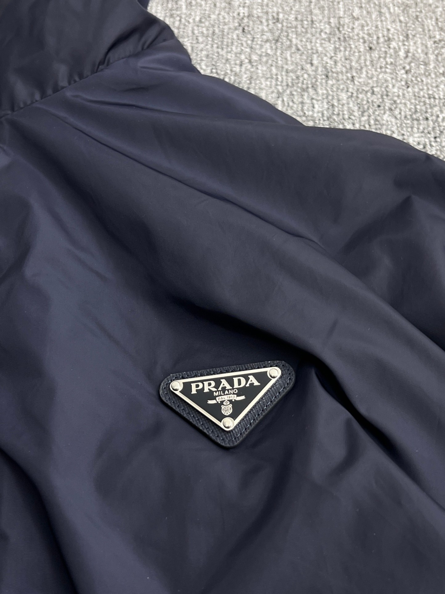 【PRADA旗艦店】プラダ リバーシブル ジャケット ご好評に付き再入荷！