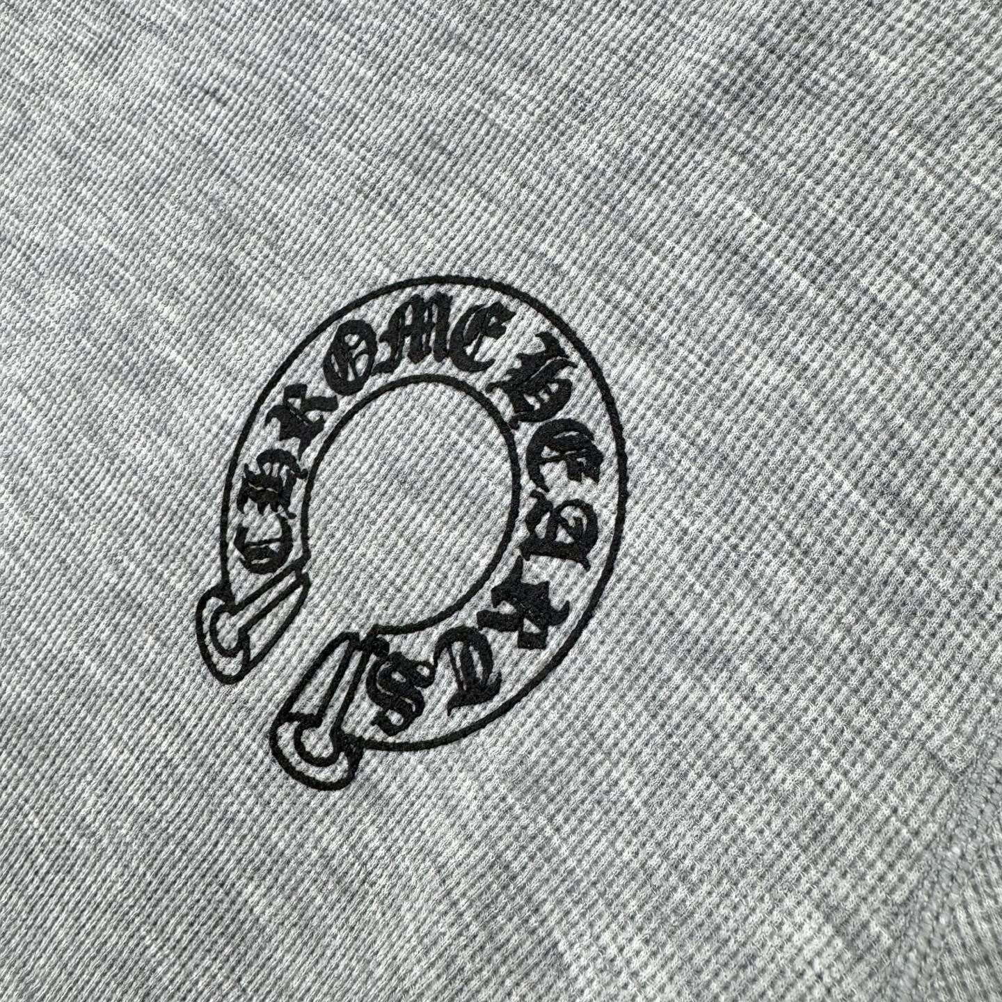 【CHROME HEARTS】クロムハーツ 長袖 男女兼用、ご好評に付き再入荷！