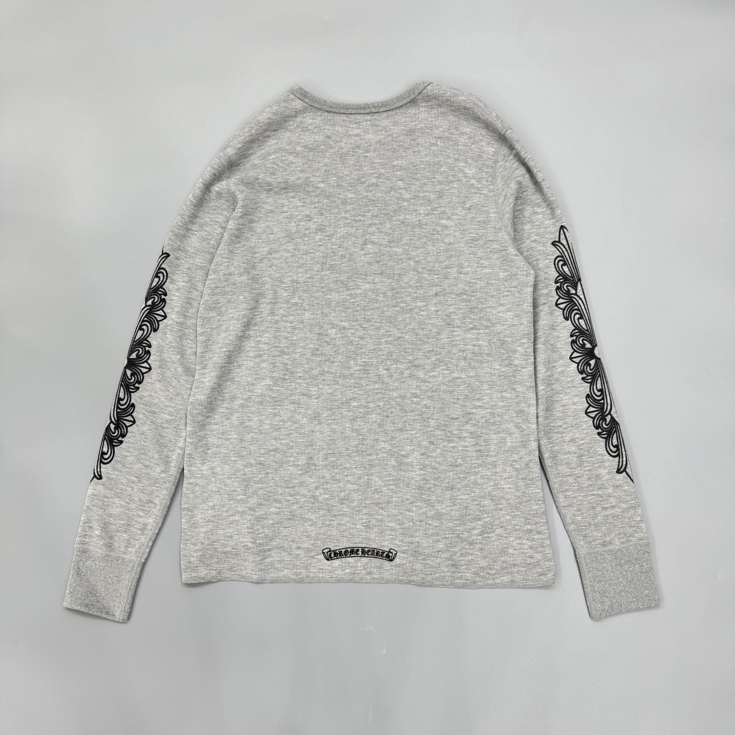 【CHROME HEARTS】クロムハーツ 長袖 男女兼用、ご好評に付き再入荷！
