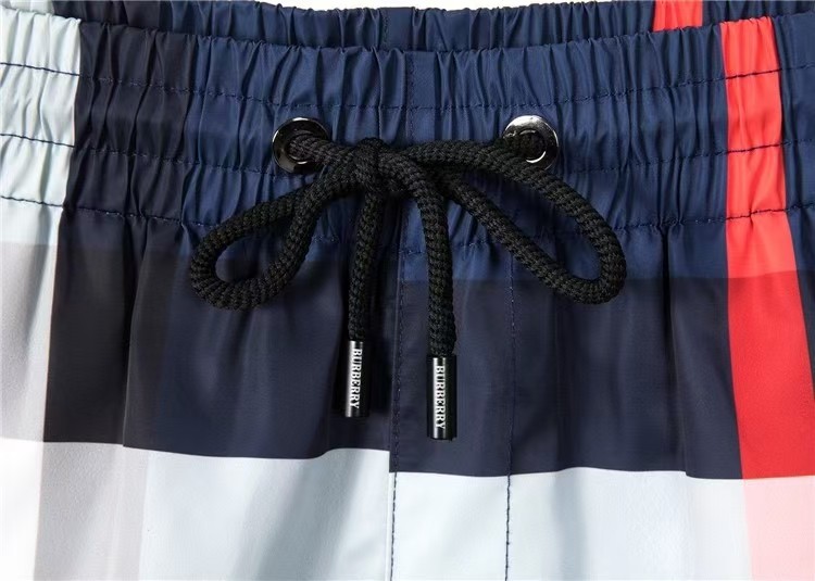 【BURBERRY】半袖T シャツショートパンツ セットアップ