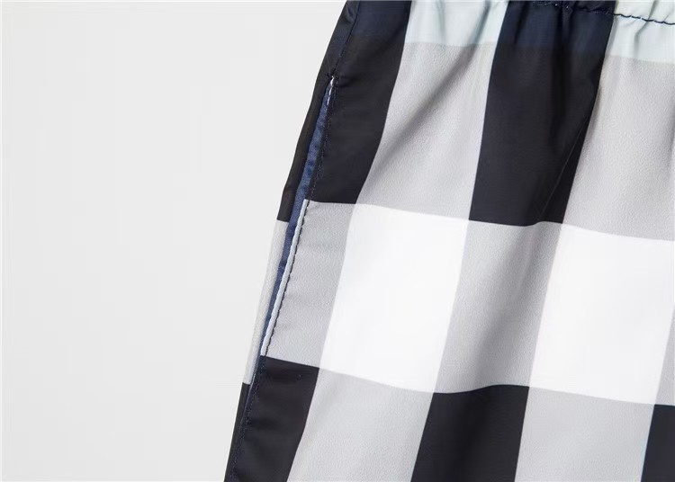 【BURBERRY】半袖T シャツショートパンツ セットアップ