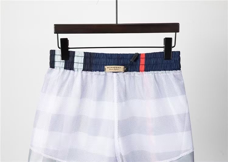【BURBERRY】半袖T シャツショートパンツ セットアップ