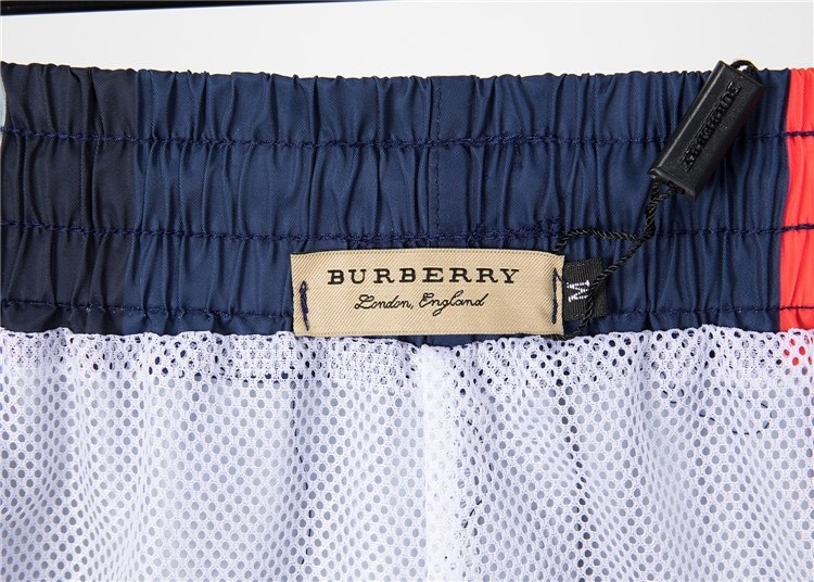 【BURBERRY】半袖T シャツショートパンツ セットアップ