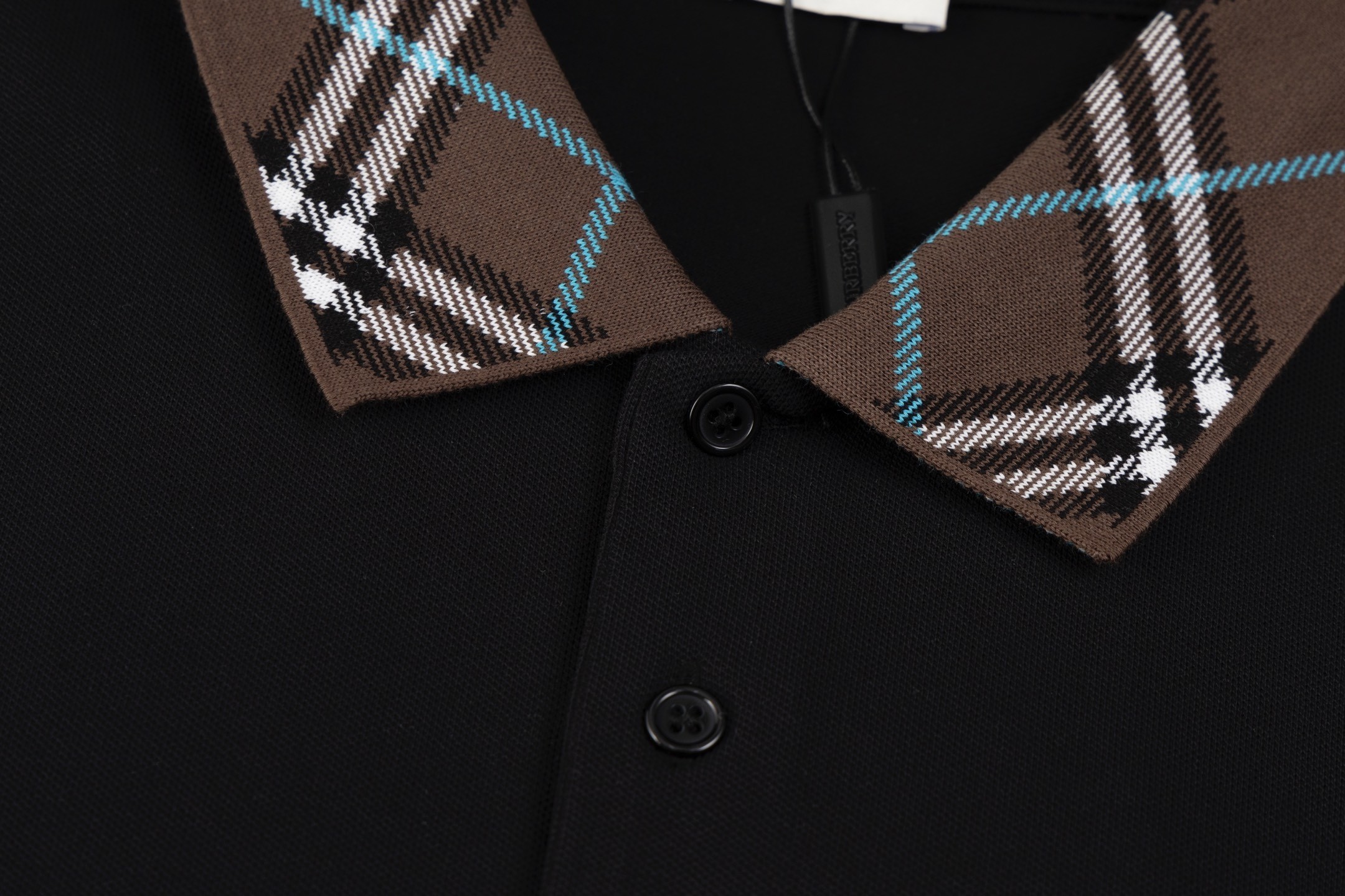 【BURBERRY】半袖T シャツショートパンツ セットアップ