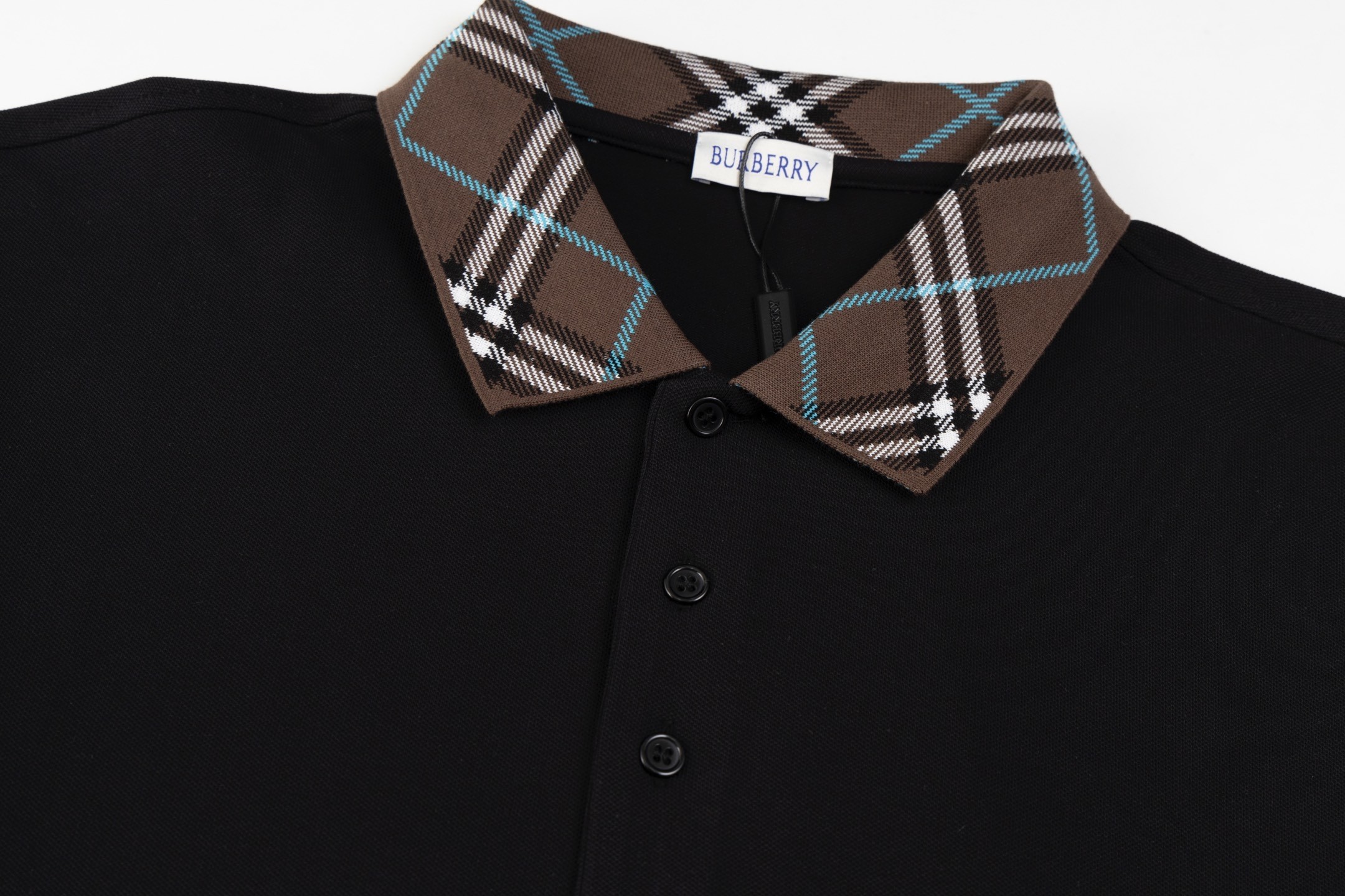 【BURBERRY】半袖T シャツショートパンツ セットアップ