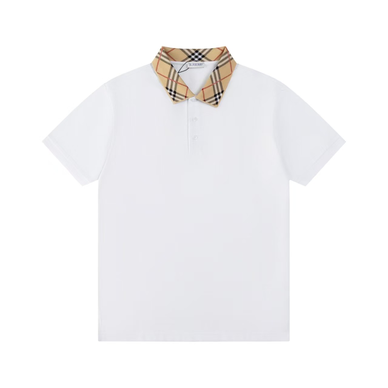 【BURBERRY】半袖T シャツショートパンツ セットアップ