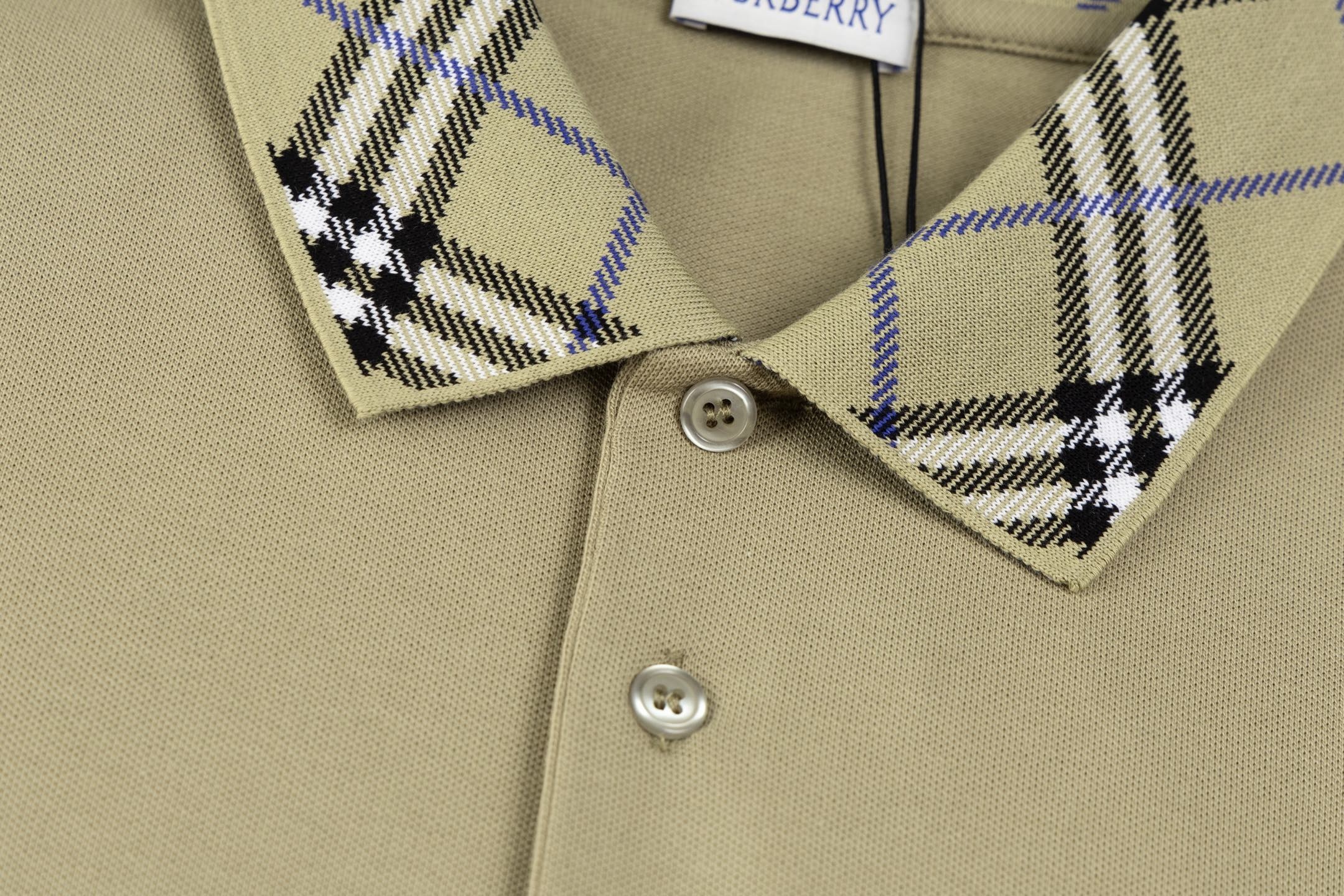 【BURBERRY】半袖T シャツショートパンツ セットアップ