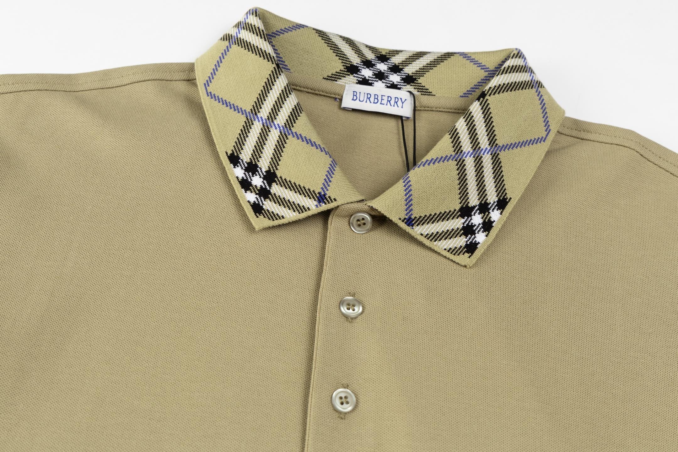 【BURBERRY】半袖T シャツショートパンツ セットアップ