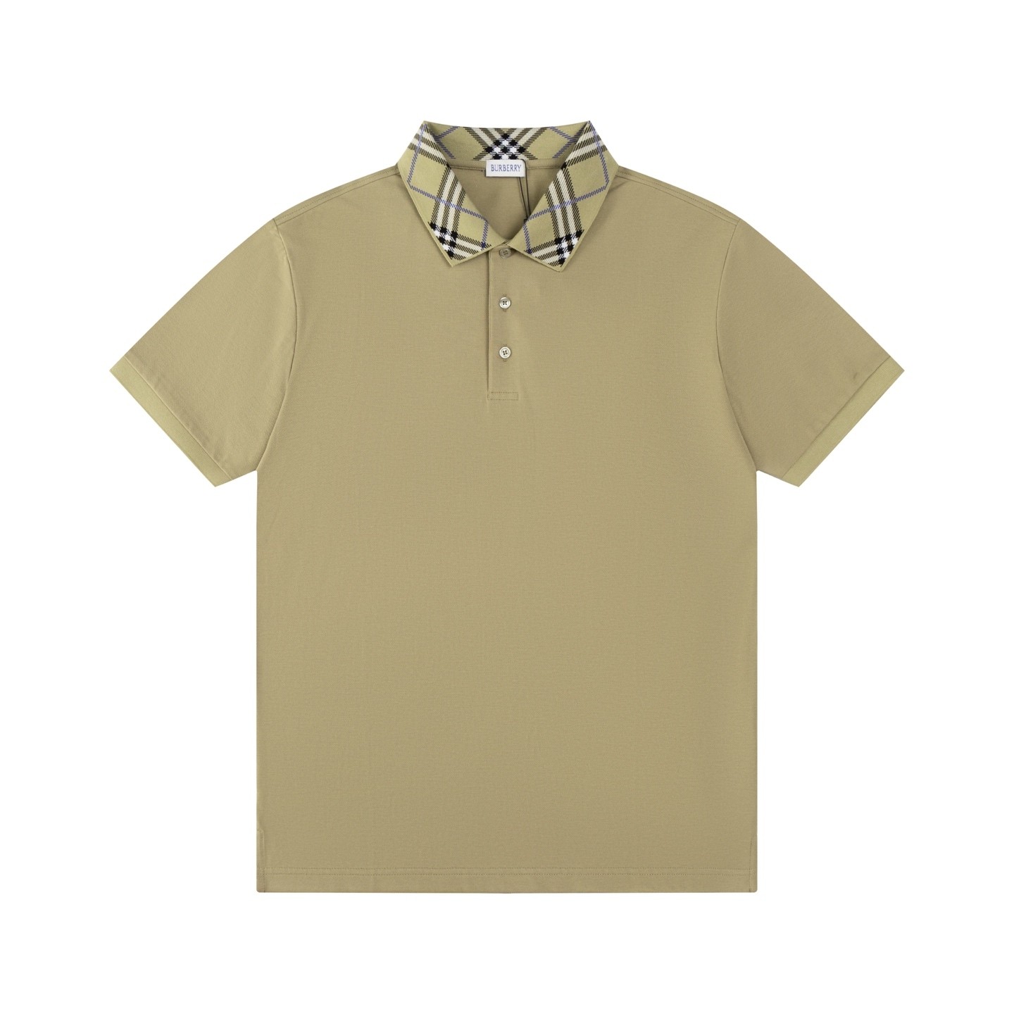 【BURBERRY】半袖T シャツショートパンツ セットアップ