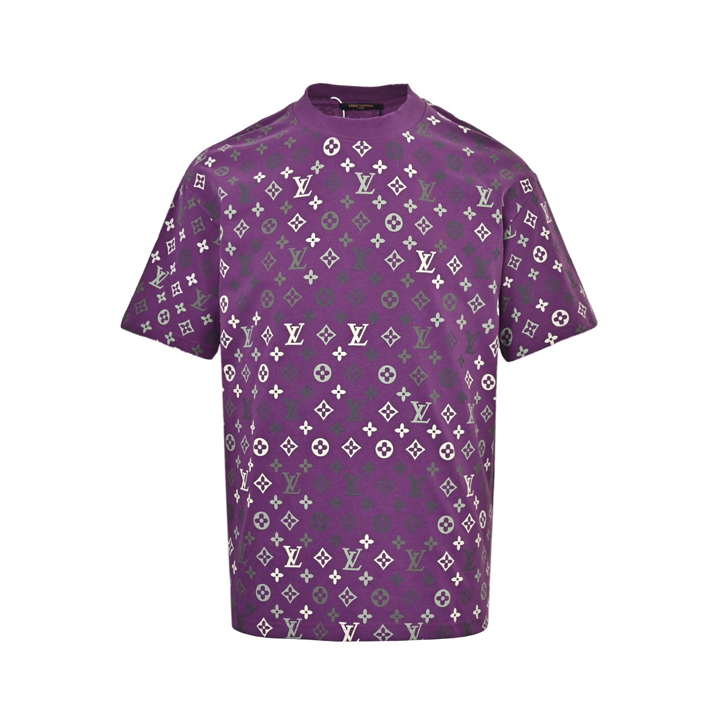 【LOUIS VUITTON】半袖 T シャツ