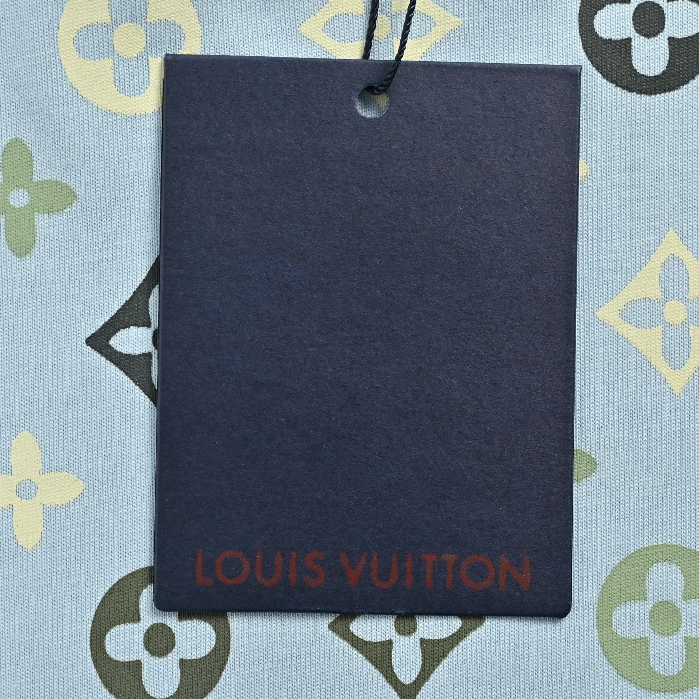 【LOUIS VUITTON】半袖 T シャツ