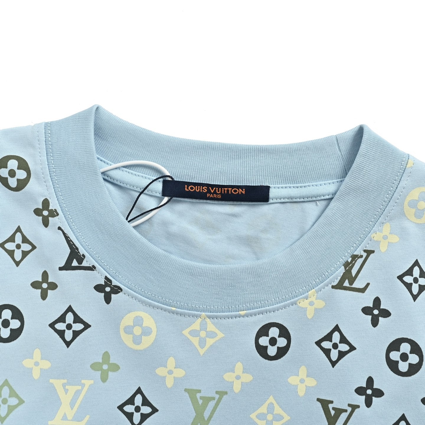 【LOUIS VUITTON】半袖 T シャツ