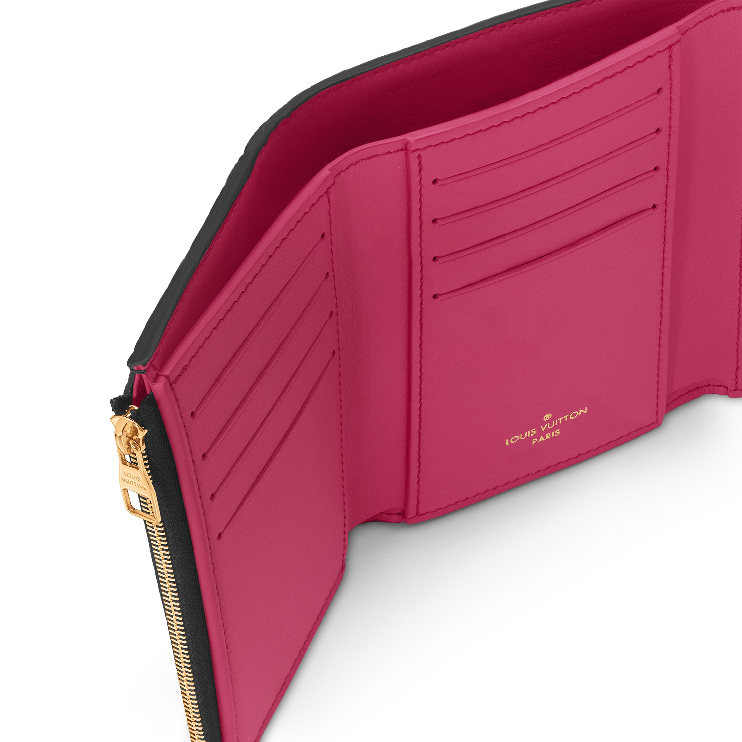 LOUIS VUITTON ルイヴィトン CAPUCINES コンパクト財布‌ M62157