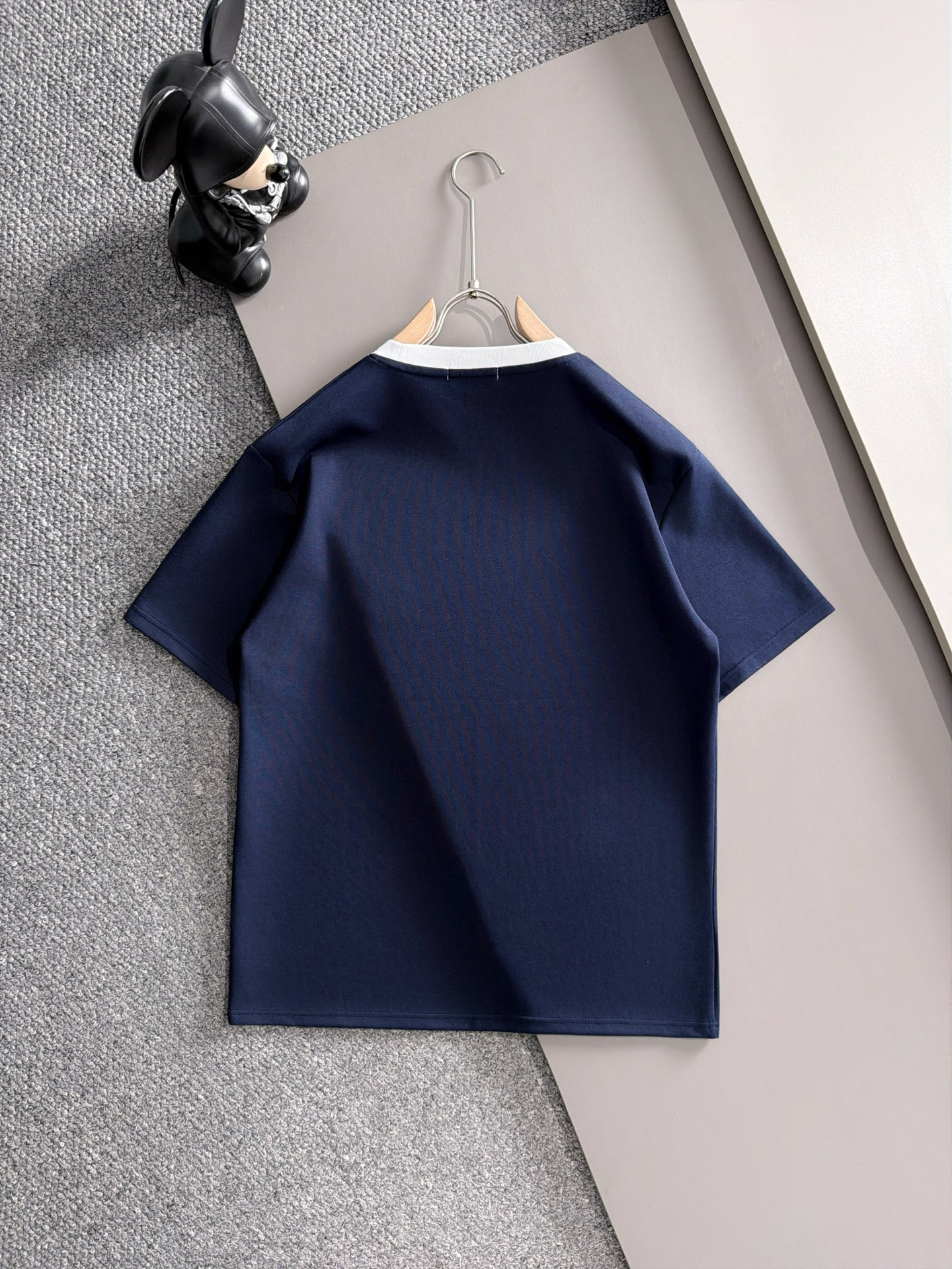 【PRADA】半袖T シャツショートパンツ セットアップ