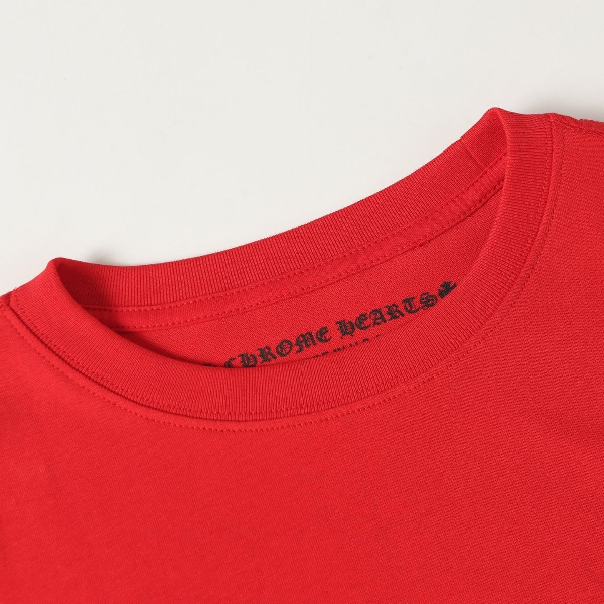 【CHROME HEARTS】長袖 T シャツ