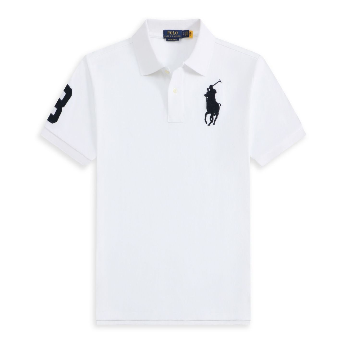 【RALPH LAUREN】半袖T シャツショートパンツ セットアップ