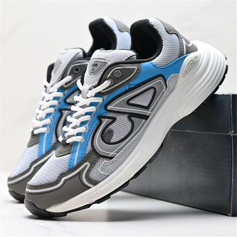 DIOR ディオール B30 スニーカー ランニングシューズ