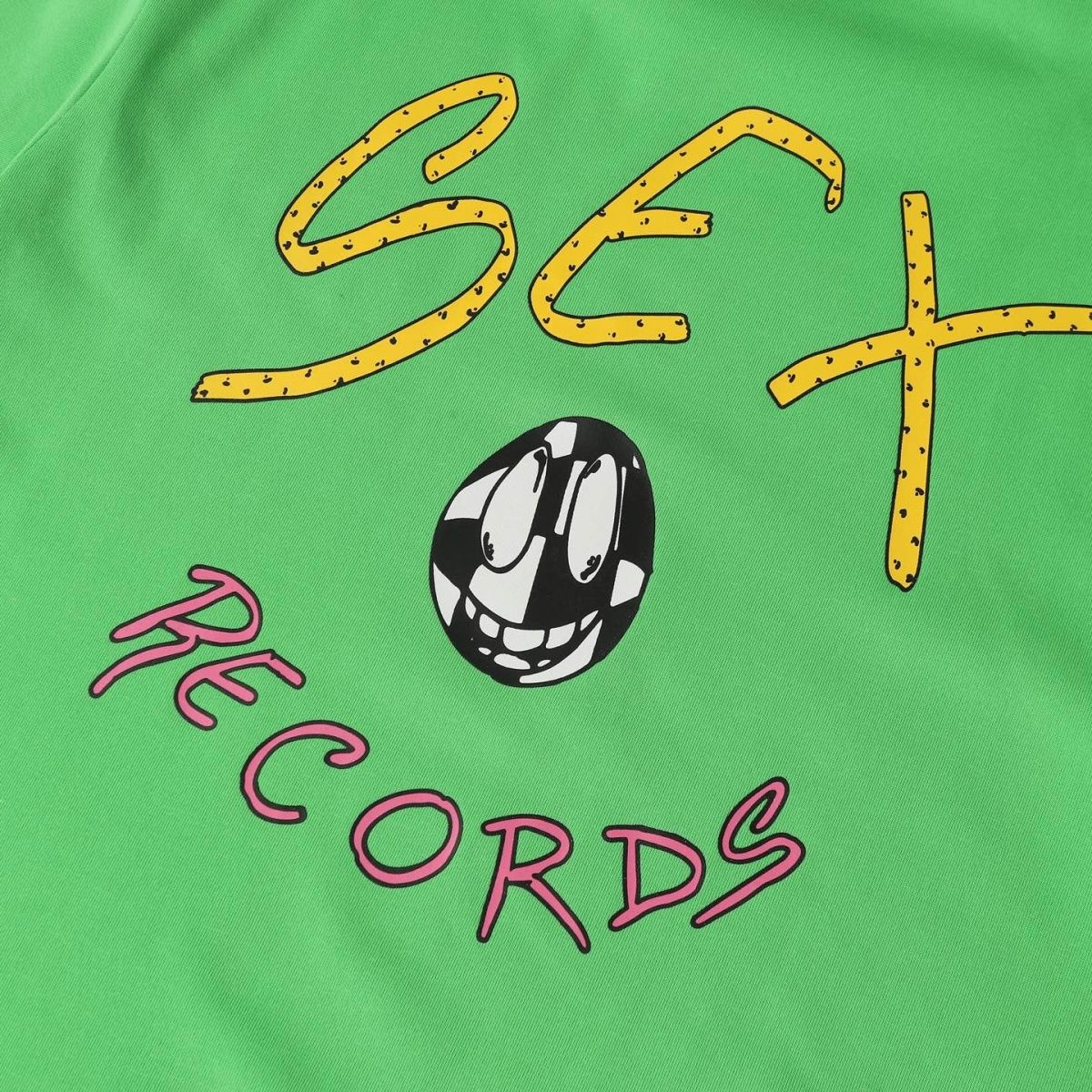 【CHROME HEARTS】長袖 T シャツ