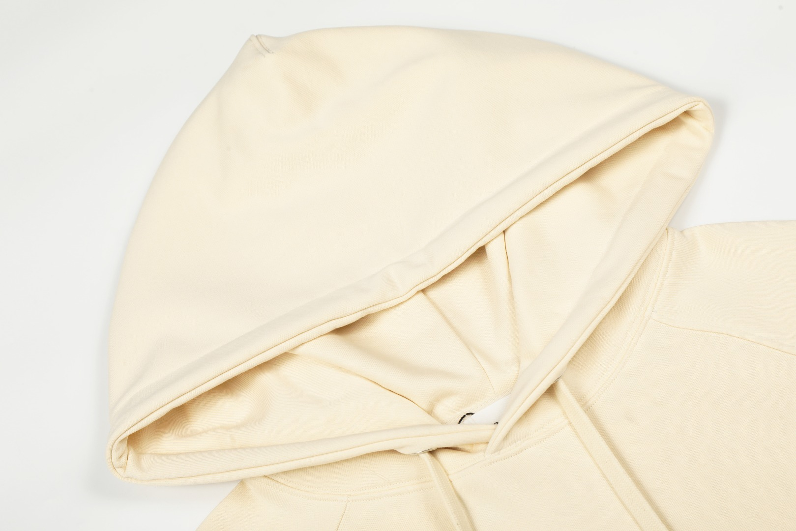  【AMI】刺繍パーカー