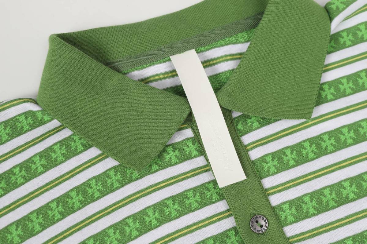 【CHROME HEARTS】長袖 T シャツ