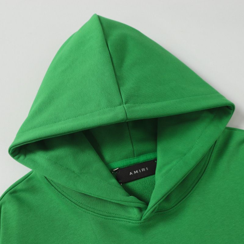 【AMIRI旗艦店】パーカー 男女兼用、ご好評に付き再入荷！