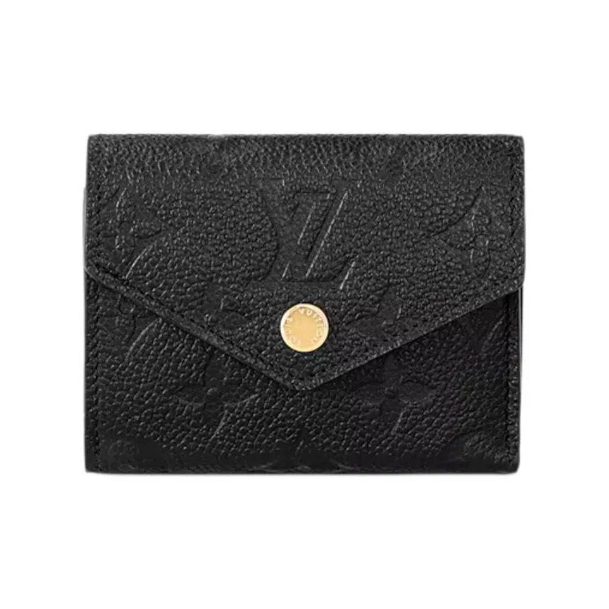 LOUIS VUITTON ルイヴィトン ZOE M62935 財布  9.5*7.5*3CM