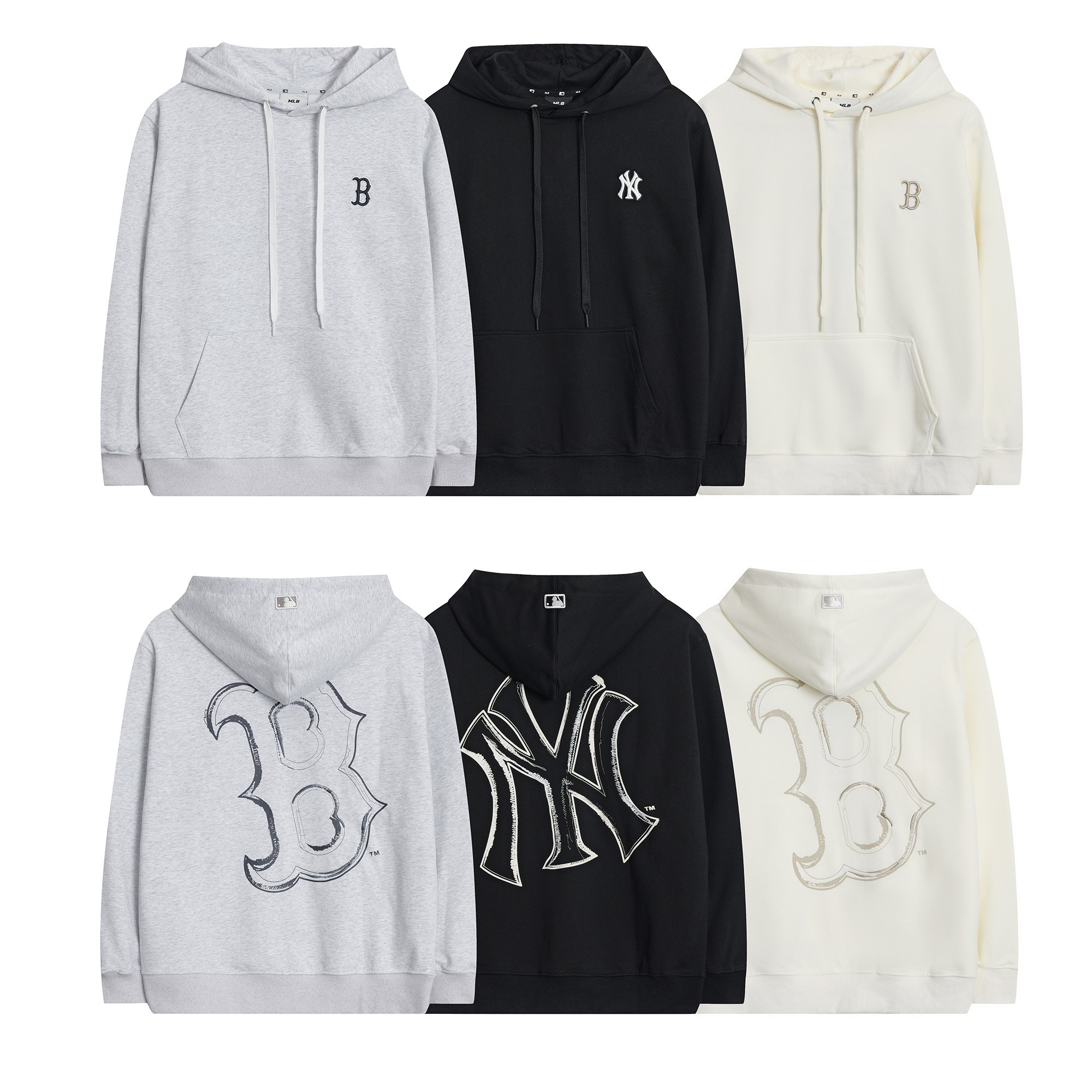 【MLB】パーカー