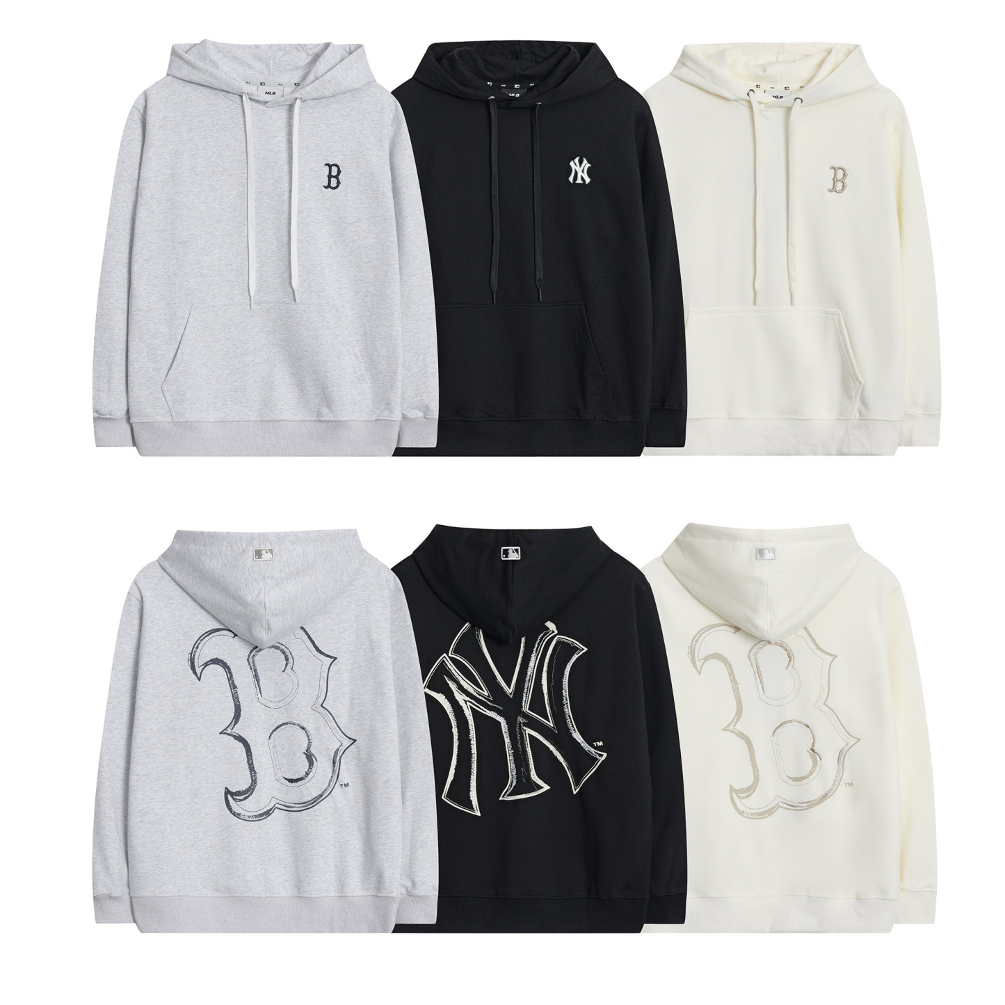 【MLB】パーカー