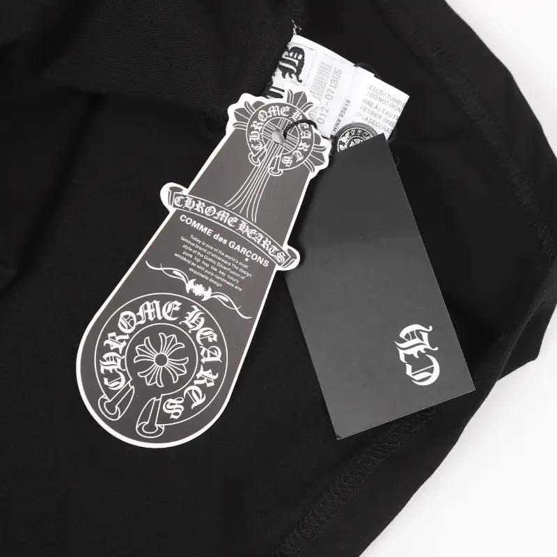 【CHROME HEARTS】クロムハーツ 長袖 男女兼用、ご好評に付き再入荷！