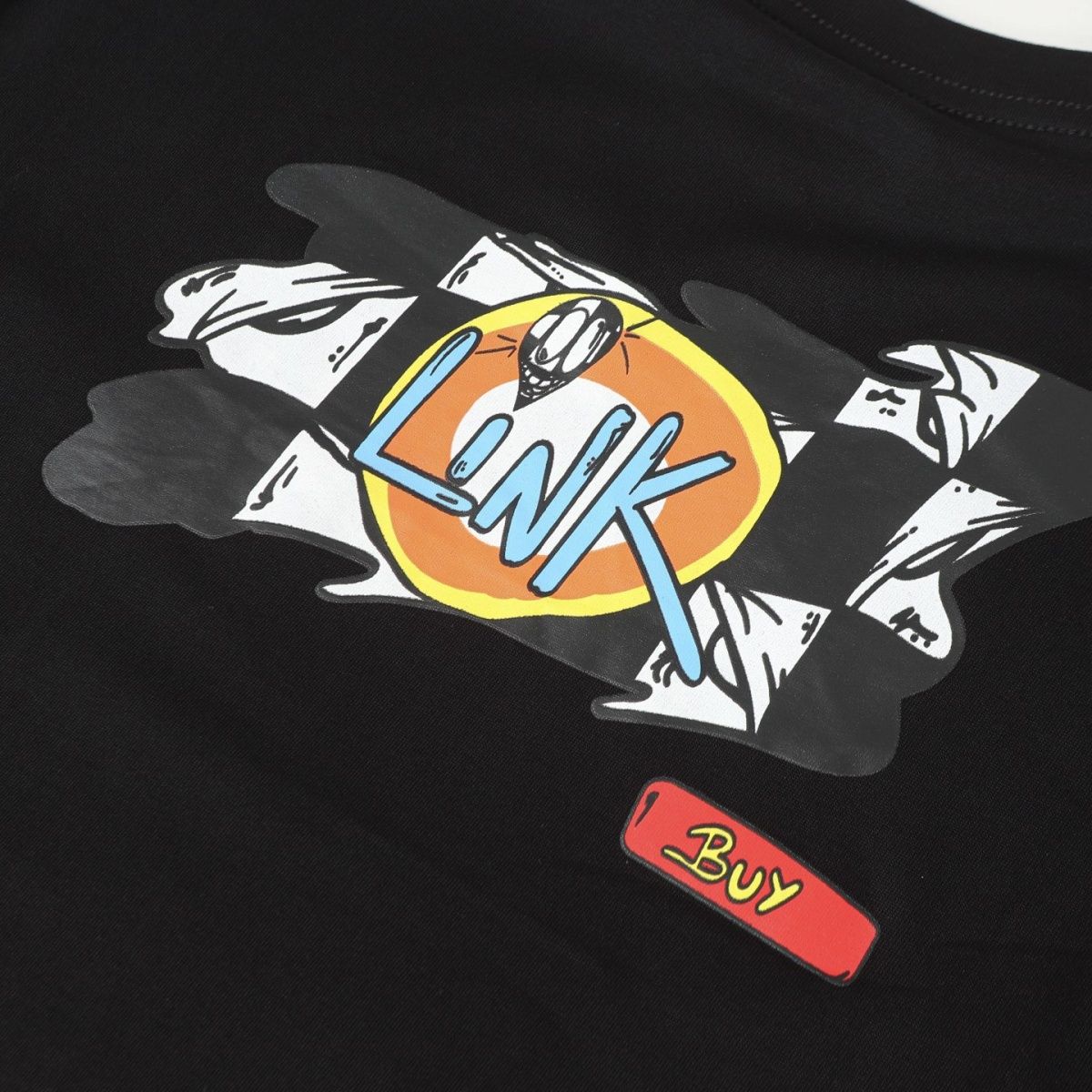 【CHROME HEARTS】長袖 T シャツ