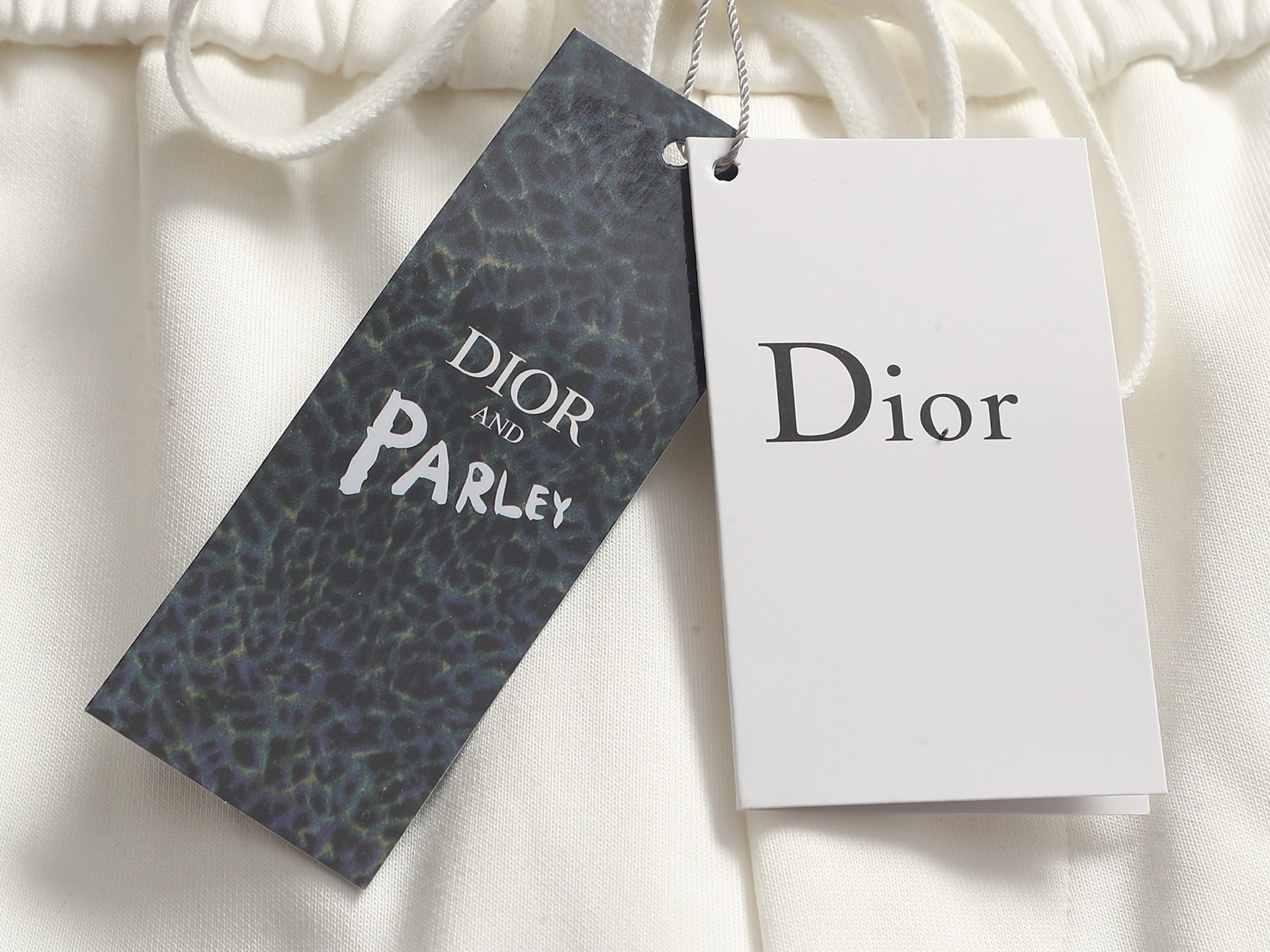 【DIOR】ショートパンツ