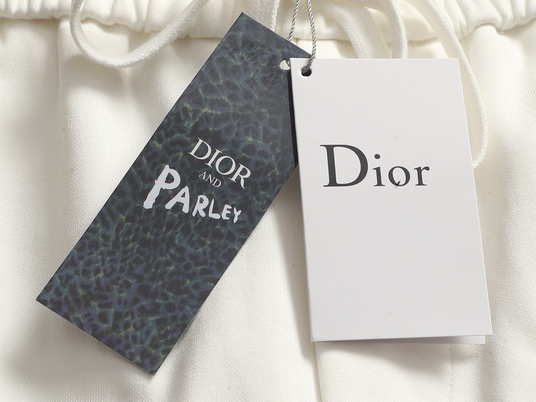 【DIOR】ショートパンツ