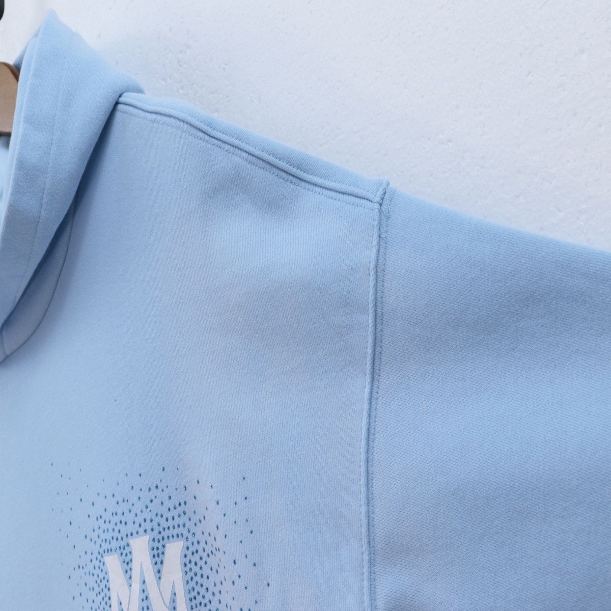 【AMIRI旗艦店】 パーカー 男女兼用 ご好評に付き再入荷！