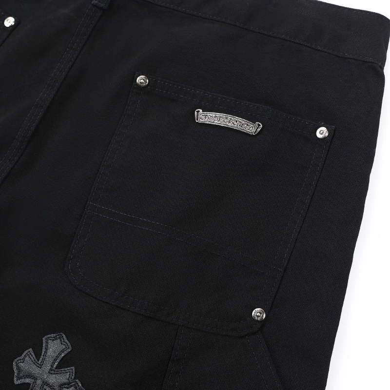 【CHROME HEARTS 公式旗艦店】ジーパン、ご好評に付き再入荷！