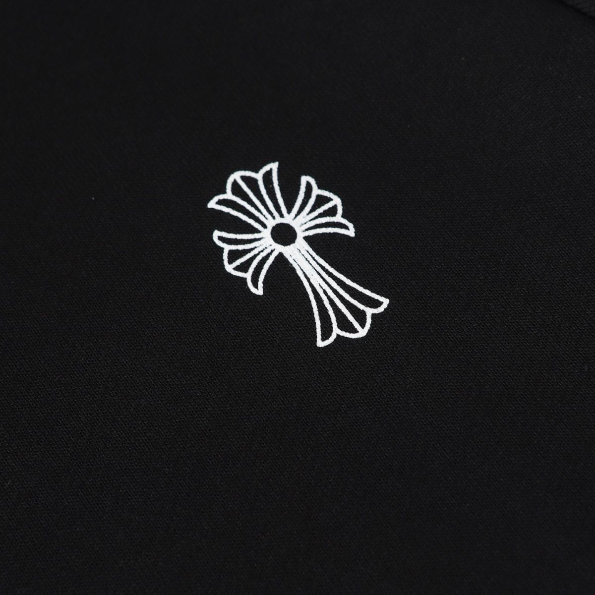 【CHROME HEARTS】長袖 T シャツ