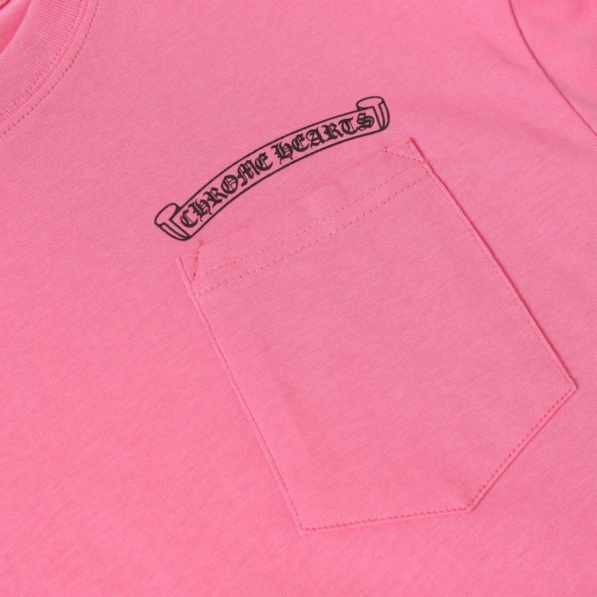 【CHROME HEARTS】クロムハーツ 長袖 男女兼用、ご好評に付き再入荷！