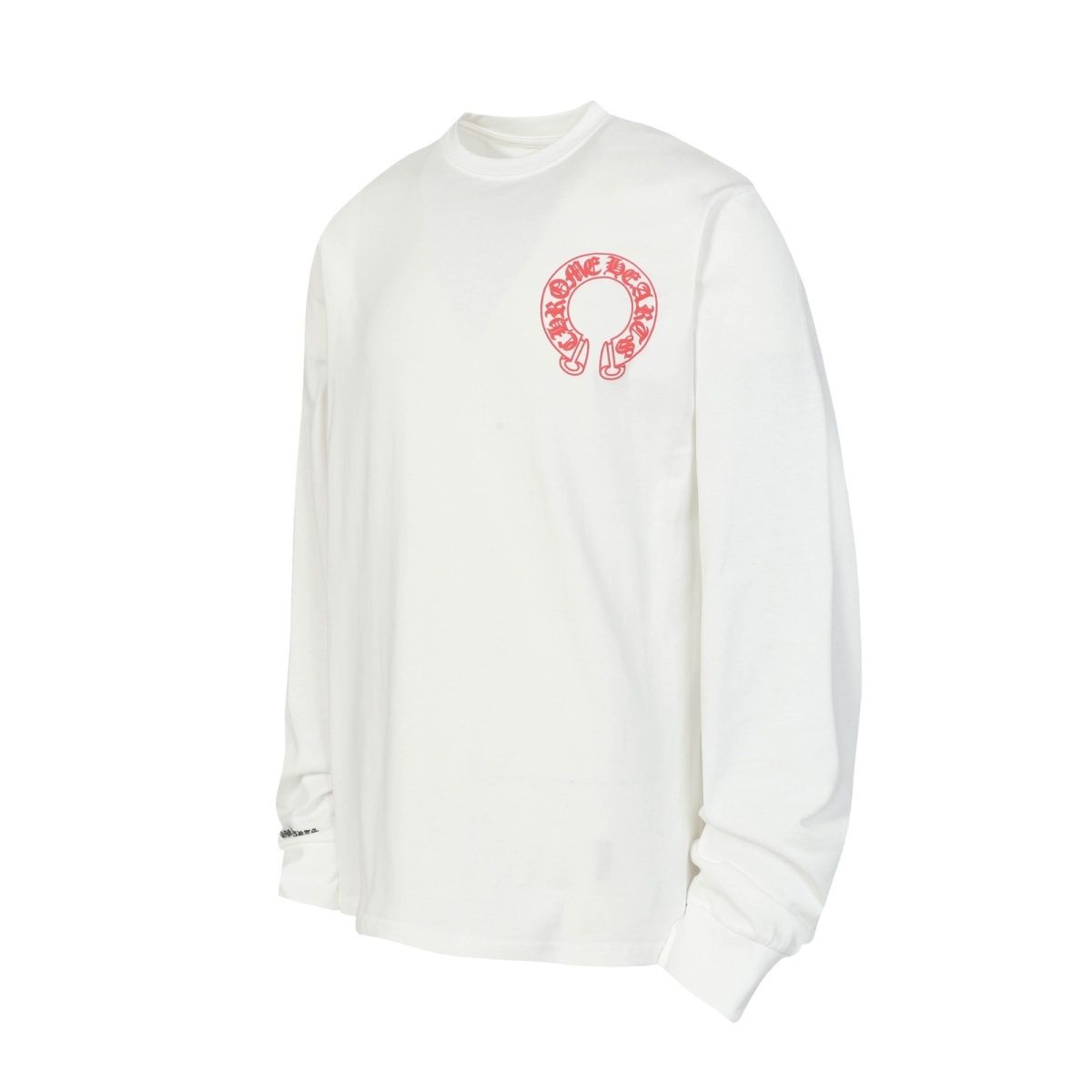 【CHROME HEARTS】長袖 T シャツ