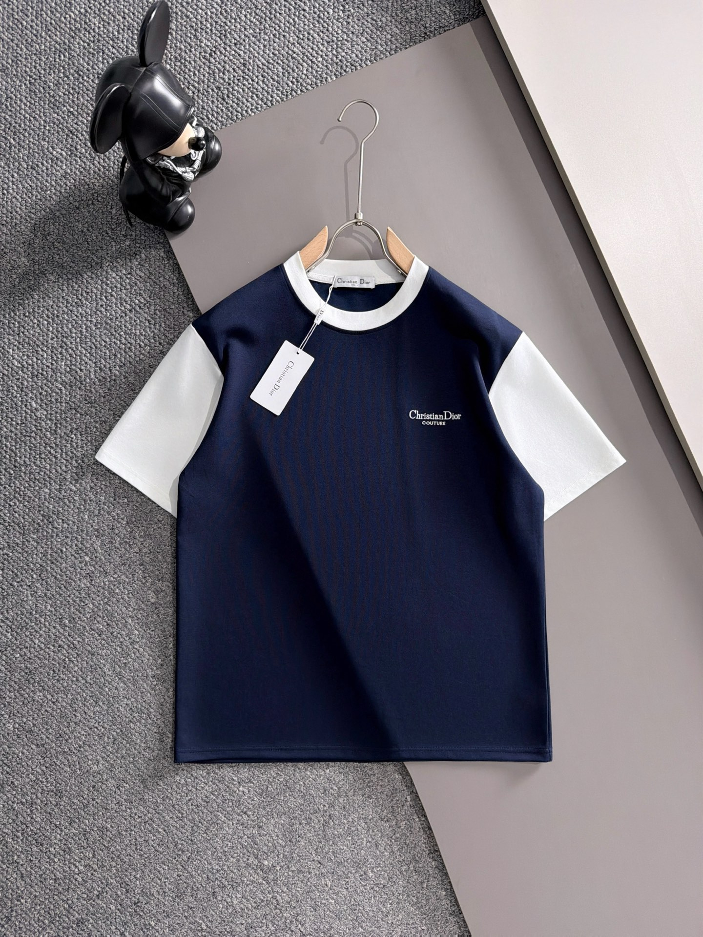 【DIOR】半袖T シャツショートパンツ セットアップ