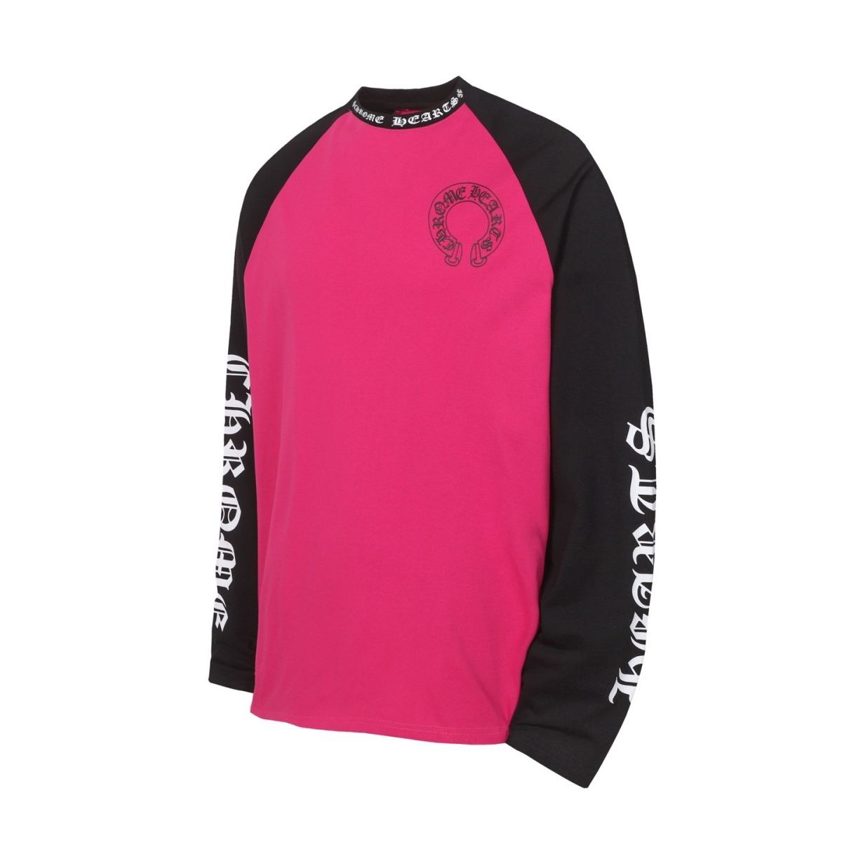 【CHROME HEARTS】長袖 T シャツ