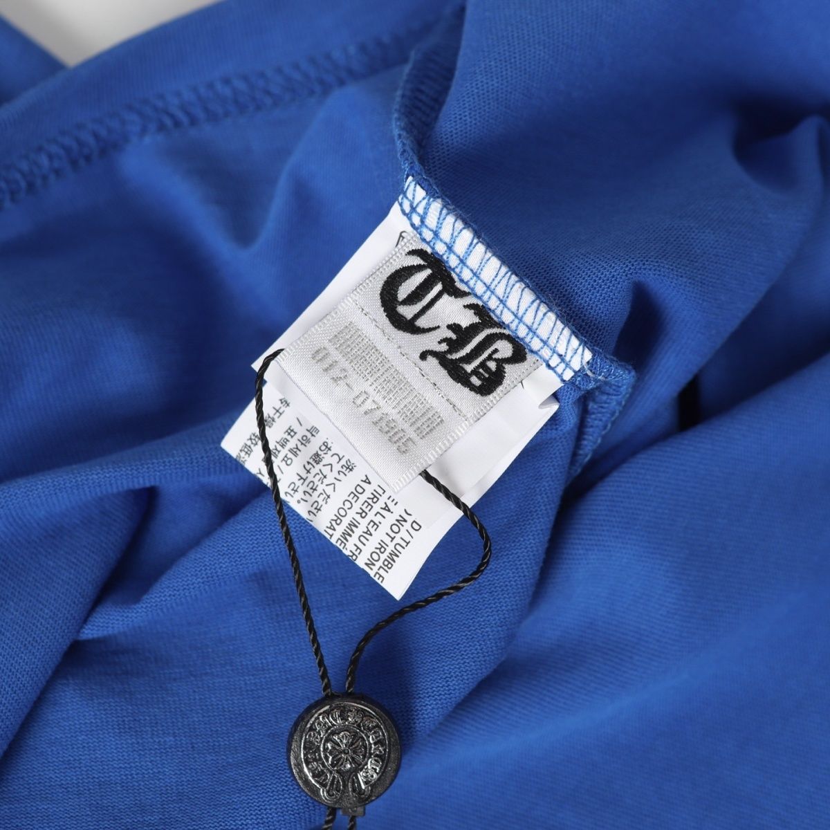 【CHROME HEARTS】長袖 T シャツ