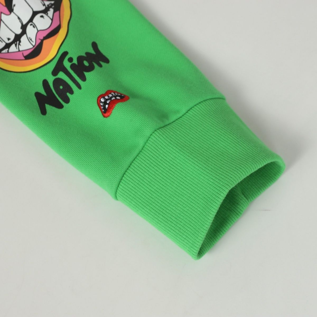 【CHROME HEARTS】パーカー