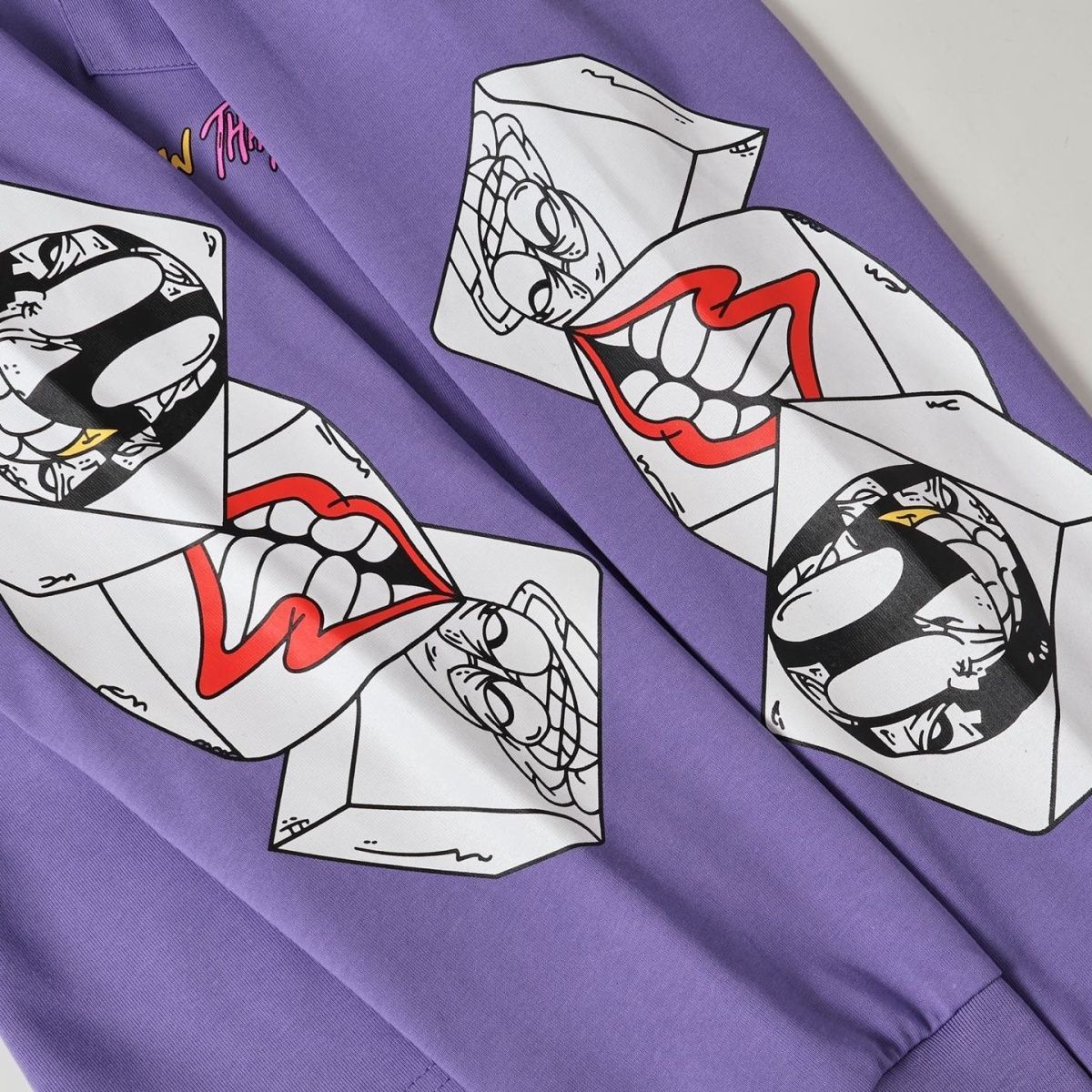 【CHROME HEARTS】長袖 T シャツ