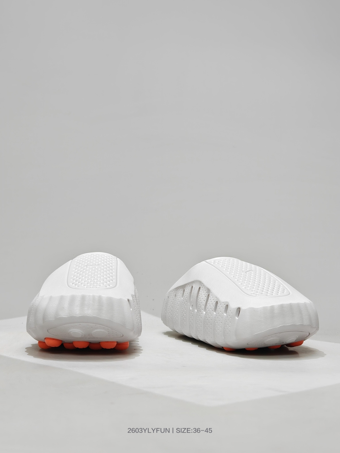 【NIKE】Mind 001 Recovery Slide サンダル